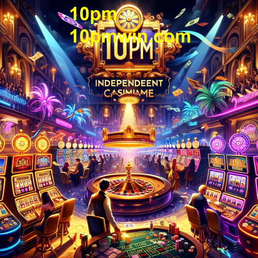 A Revolução dos Jogos Independentes: O Futuro Está Aqui