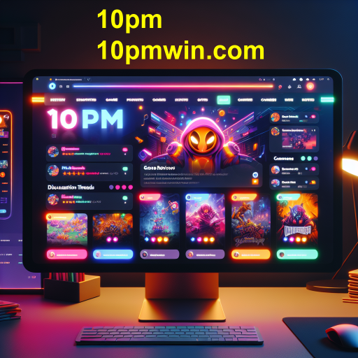 Jogos em Questão: Avaliações no 10pm