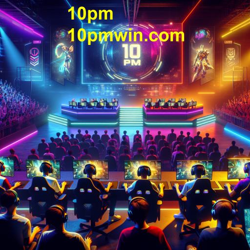 A Evolução dos Torneios de Jogos: Competição e Comunidade em Ascensão