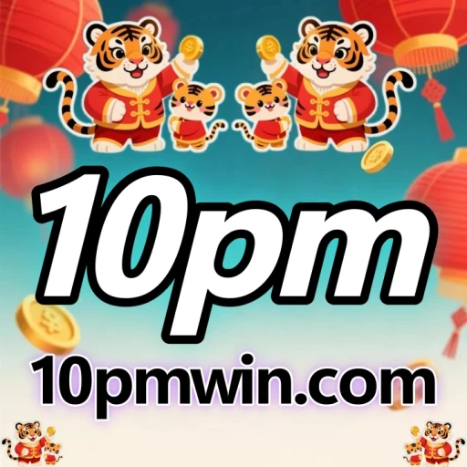 Logo 10pm